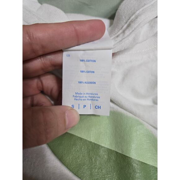 Port and company small women's cherry tee - Picture 5 of 8